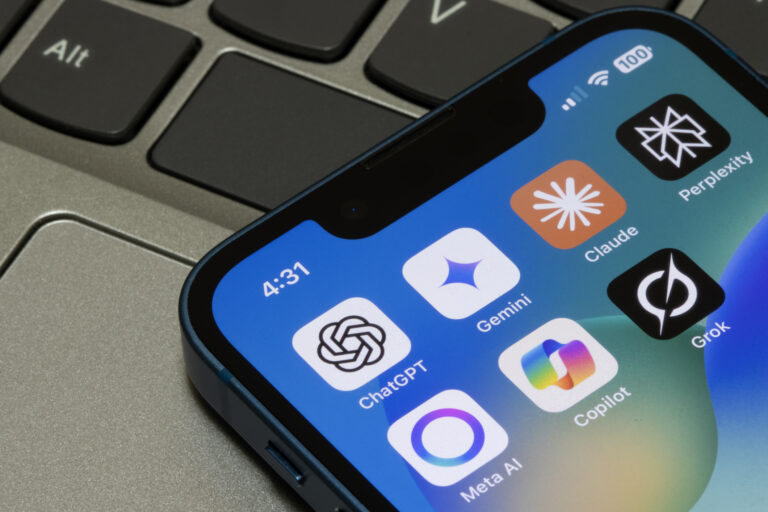 Social media w 2026 roku - jak stać się źródłem dla AI?